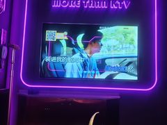 -星聚会KTV X Party(上海真如中海环宇城店)
