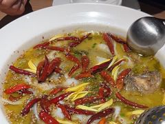 -新太二·鲜料川菜(万泰汇店)