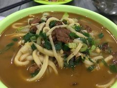 烩刀削-金家瑞海面馆(满城北街店)