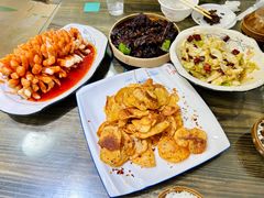 -神仙钵湘香土菜馆(光华路店)