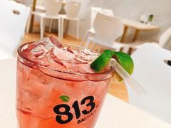 -813芭依珊 BAESAn(皇冠十畝地店)