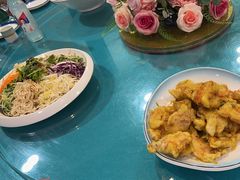 -三八饭店(南京路店)