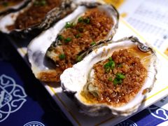 -旺角小渔村(幸福中路店)