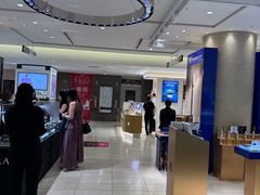 -三越百货(三越银座店)