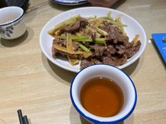 -东山茶寮(新安店)