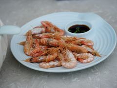 白灼虾-魚當家