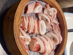 -乔街深夜食堂·小龙虾·高压锅生蚝(杭州总店)