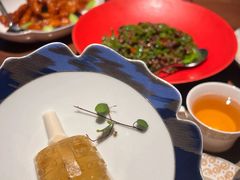 -曾宴·楚菜(湖北省博物馆店)