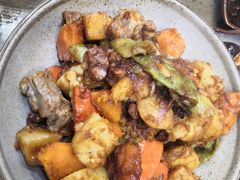 -一块豆腐(海滨中路店)