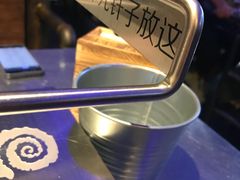 -很久以前羊肉串(大华三路店)