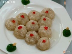 -南来顺饭庄·清真(南菜园店)