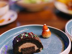 -MR.ROCKY洛奇先生RESTAURANT&BAR(宝安壹方城店)
