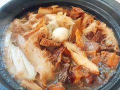 -赵家牛肉砂锅(台西三路店)