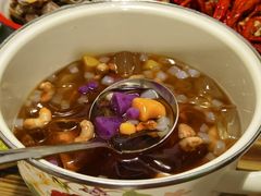 前任冰粉-冶建镜子·老南昌大排档·江西虾王(总店)