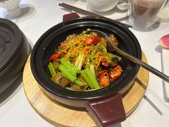 -幸福蔬·时尚蔬食(黄山湖公园店)