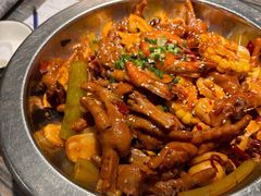 -沙掌门肉蟹煲(沙溪店)