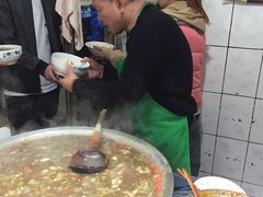 肉丸糊辣汤-刘老虎肉丸糊辣汤(总店)