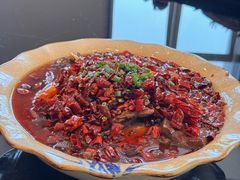 -重庆万豪中餐厅·Man Ho