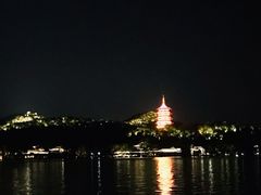 -杭州西湖柳莺里酒店·闻莺厅