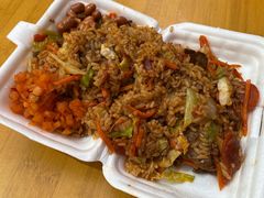 -老婆婆炒饭(小白楼1902欧式风情街店)