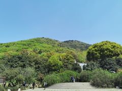 -宝岩生态观光园