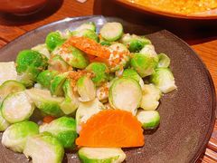 -CHINCHIN 青青·泰国料理(万象食家店)
