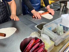 -金杨老摊头蛋饼(金口路店)