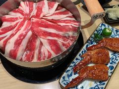 -沼津港精致料理·寿喜烧·烧鸟(漕河泾印象城店)