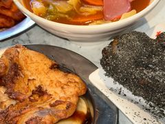 -鲜得来排骨年糕(即墨路店)