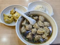 -蒋家桥饺面店(东关街店)
