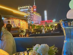 -琶醍壹号•潮菜江景餐吧