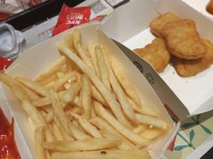 -肯德基(传媒广场店)