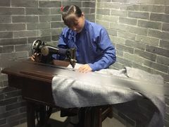 -第一次全国劳动大会旧址