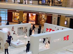 -CHANEL(恒隆广场店)
