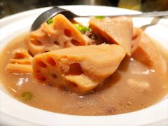 -湘阁里辣(沙井华润万家店)