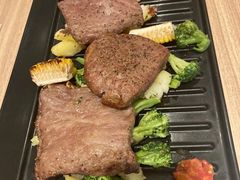 -必胜客(栖乐荟店)