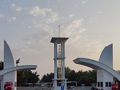 -日照海滨国家森林公园
