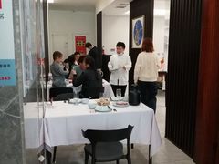 -味+新京宴·烤鸭·北京菜(创意谷店)