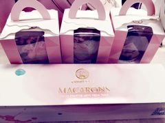 -CAKE BOSS 蛋糕老板(西单君太百货店)