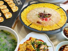 -怡得饭庄·30年老店·宋大妈昆明菜