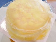 -米柚烘焙教室(工联CC店)