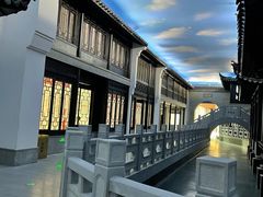 -馋遇江南·精致湖景雅宴(东方之门店)