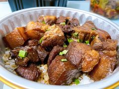 桂花红烧肉-老德祥酒店(德兴店)