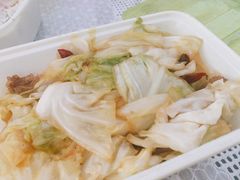 手撕包菜-和记小菜(大宁店)