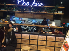 -Pho Asia 亚阁越南料理(上海来福士广场店)