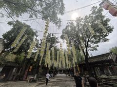 -恋乡太行水镇