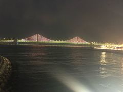 -星海湾跨海大桥