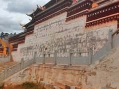 -达仓郎木寺院