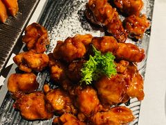 -绿茶餐厅(燕郊永旺店)