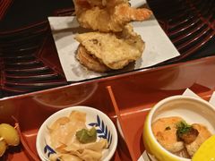 -长富宫饭店·日本料理樱
